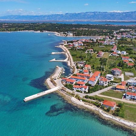 Apartments With A Parking Space Zaton, Zadar - 15000 扎顿 外观 照片