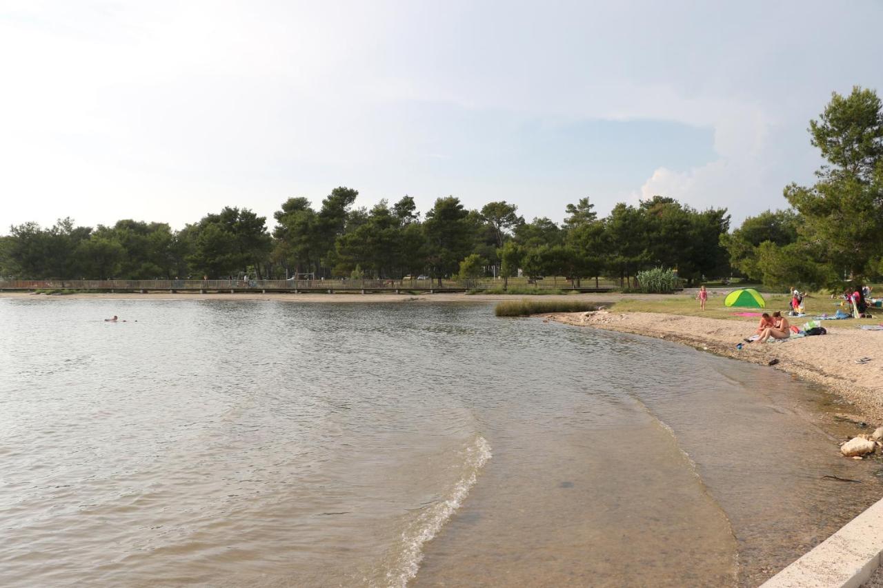 Apartments With A Parking Space Zaton, Zadar - 15000 扎顿 外观 照片