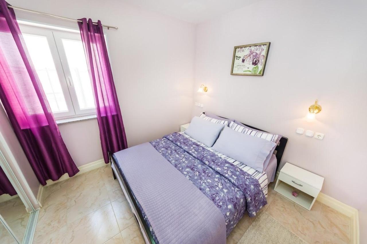 Apartments With A Parking Space Zaton, Zadar - 15000 扎顿 外观 照片