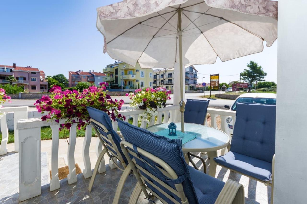 Apartments With A Parking Space Zaton, Zadar - 15000 扎顿 外观 照片