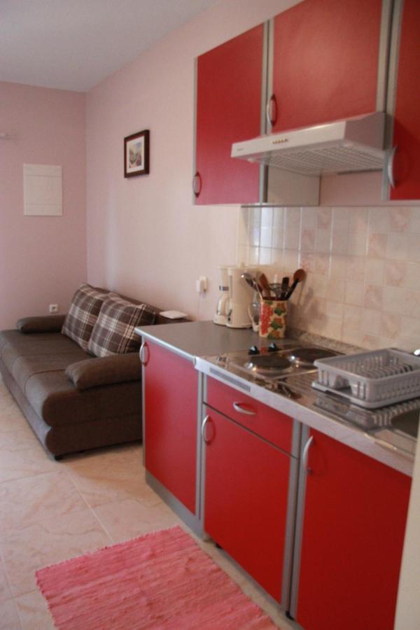Apartments With A Parking Space Zaton, Zadar - 15000 扎顿 外观 照片