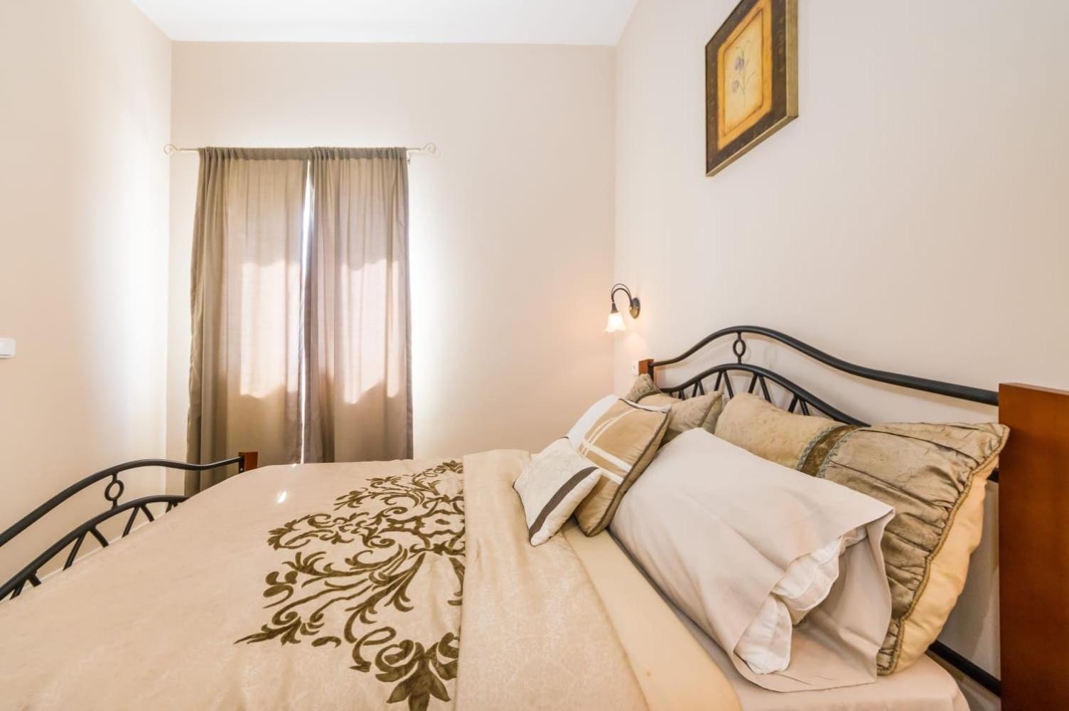 Apartments With A Parking Space Zaton, Zadar - 15000 扎顿 客房 照片