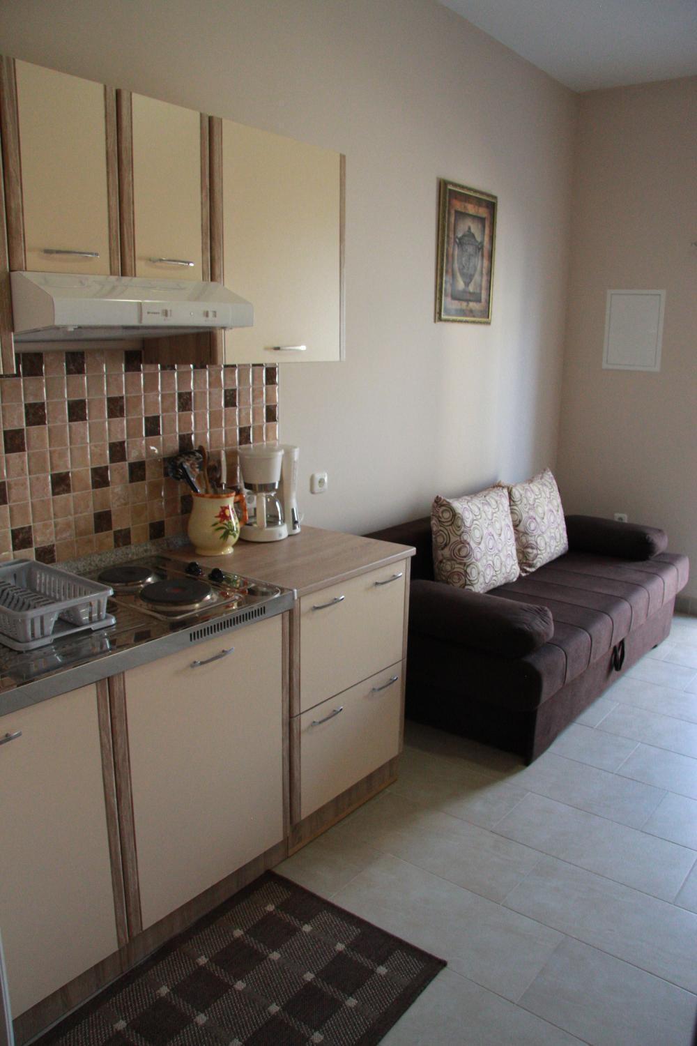 Apartments With A Parking Space Zaton, Zadar - 15000 扎顿 客房 照片