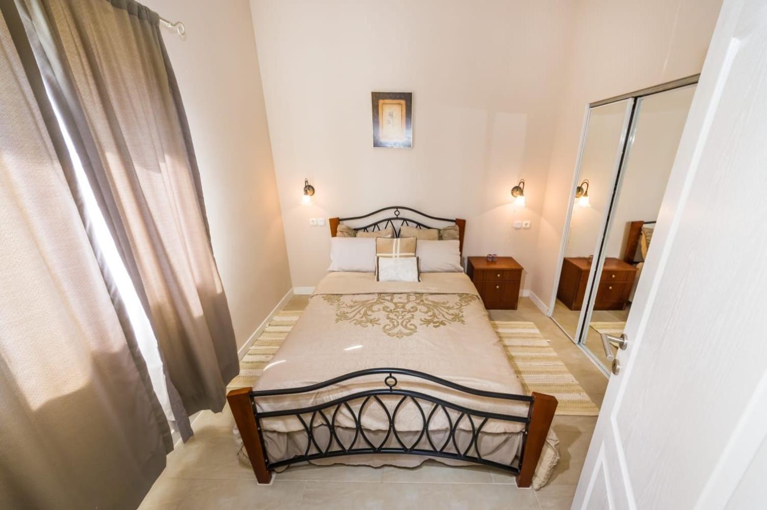 Apartments With A Parking Space Zaton, Zadar - 15000 扎顿 客房 照片